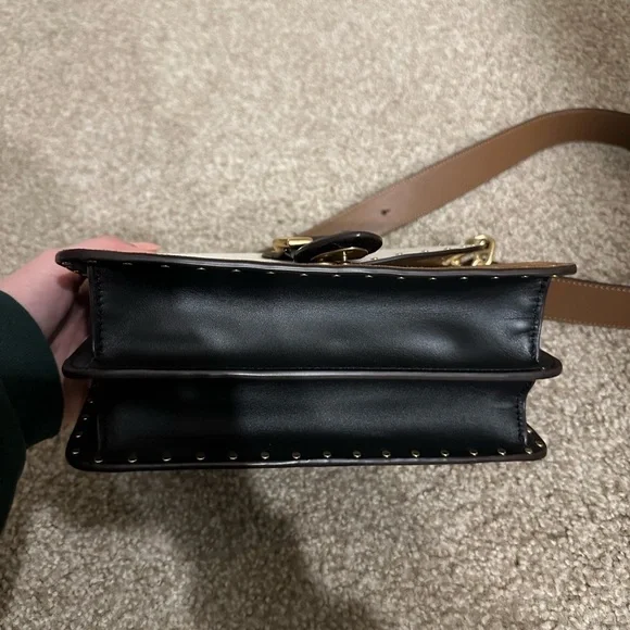 Coach bag - Picture 5 of 7